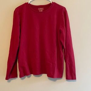 L.L. Bean Shirt